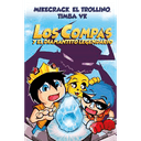 Los Compas y el Diamantito Legendario (Cartone) 1