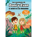 Las Aventuras de Dani y Evan. El Secreto de los Dinosaurios