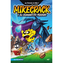 Las Perrerías de Mike 2. Mikecrack y el Diamantito Perdido