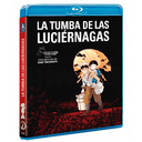 La Tumba de las Luciérnagas