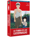 La Tumba de las Luciérnagas - Edición Coleccionista