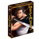 Black Clover - Episodios 40 a 51
