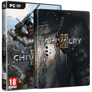 Chivalry 2 Steelbook Edition PC