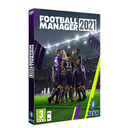 Football Manager 2021