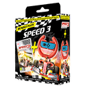 Speed 3 CIAB + Volante NW Nintendo Switch