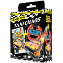 Taxi Chaos CIAB + Volante NW Nintendo Switch