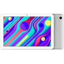 SPC Gravity Max 10,1" 2GB+32GB WiFi Blanca
