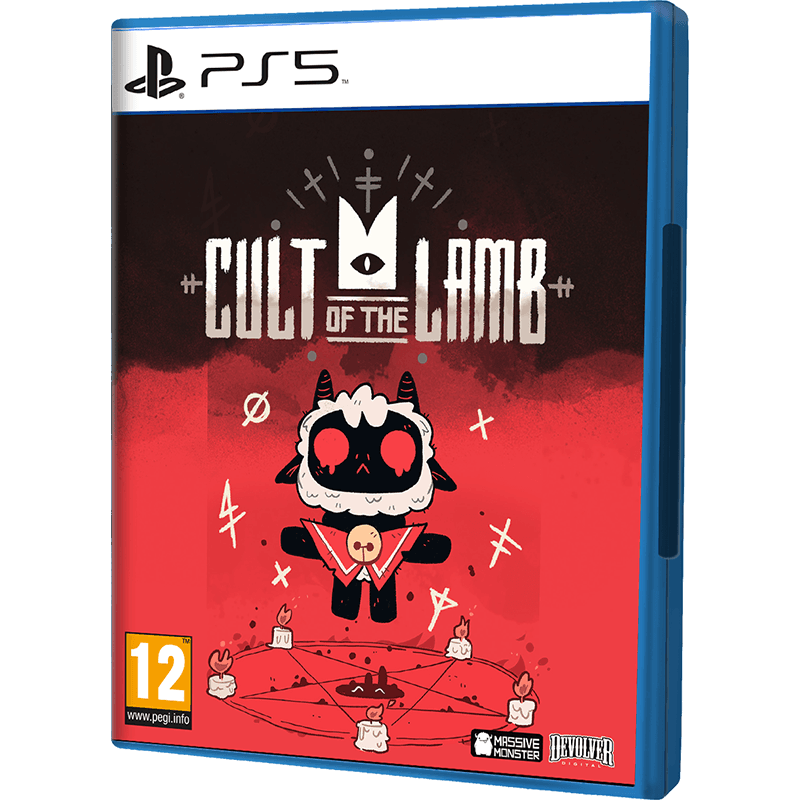 Cult of the Lamb