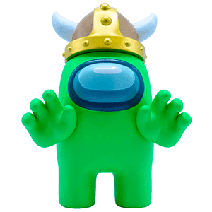 Figura Among Us: Viking