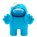Figura Among Us: Egg