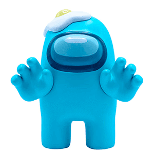 Figura Among Us: Egg