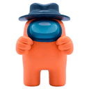 Figura Among Us: Hat