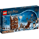 LEGO Harry Potter: Casa de los Gritos y Sauce Boxeador 76407