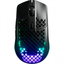 SteelSeries Aerox 3 Bluetooth Negro - Raton Gaming