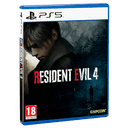 Resident Evil 4 Remake - Edición Lenticular