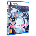 Alice Gear Aegis CS: Concerto of Simulatrix