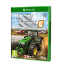 Farming Simulator 19