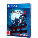 Aragami 2