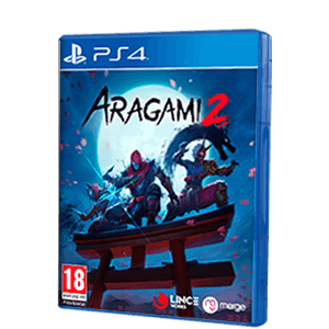 Aragami 2
