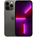 Iphone 13 Pro 128Gb Negro Grafito