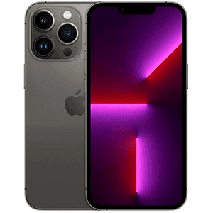 Iphone 13 Pro 128Gb Negro Grafito
