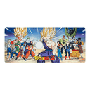 Alfombrilla XL Dragon Ball Z: Cell Saga