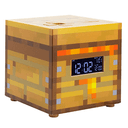 Reloj Despertador Minecraft: Colmena