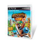 Cabela´s Camp Adventures: Outdoor Sports