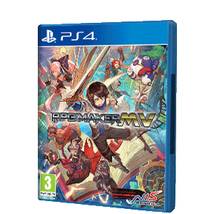 RPG Maker MV