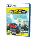 Can´t Drive This