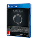 The Elder Scrolls Online Collection Blackwood