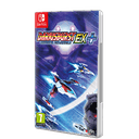 Dariusburst Another Chronicle EX+