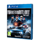 Street Outlaws 2 Winner Takes All