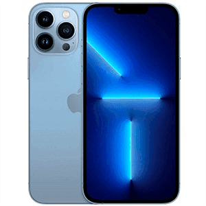 Iphone 13 Pro 128Gb Azul