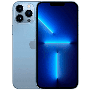 Iphone 13 Pro Max 512Gb Azul