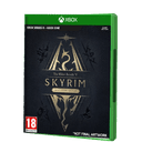 The Elder Scrolls V Skyrim Anniversary Edition