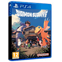 Digimon Survive