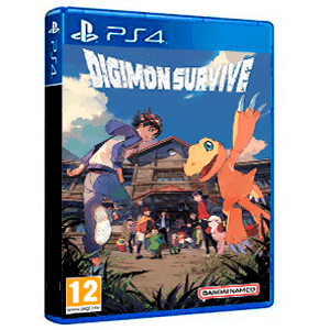 Digimon Survive