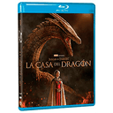 La Casa del Dragón Temporada 1