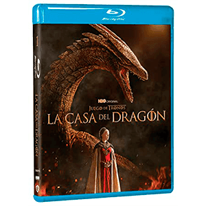 La Casa del Dragón Temporada 1