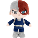 Peluche My Hero Academia 27 cm Todoroki
