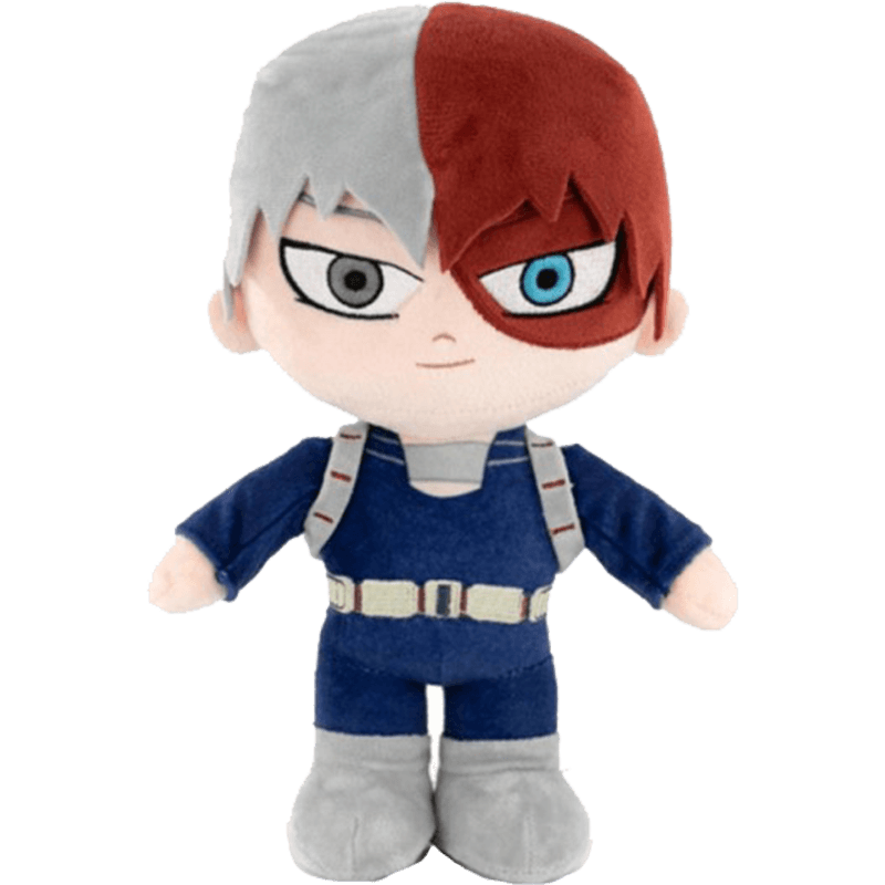 Peluche My Hero Academia 27 cm Todoroki
