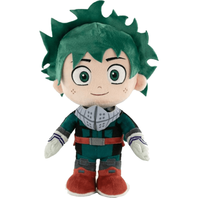 Peluche My Hero Academia 27 cm Dekku