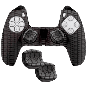 Funda de silicona FR-Tec Racing Enhance Kit