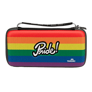 Bolsa de transporte FR-Tec Tanooki Pride