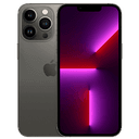 Iphone 13 Pro Max 256Gb Negro Grafito