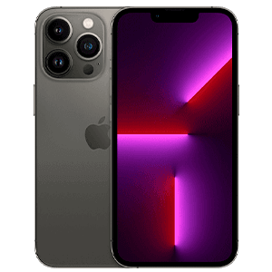 Iphone 13 Pro Max 256Gb Negro Grafito