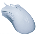 Razer Deathadder Essential Blanco - Raton Gaming