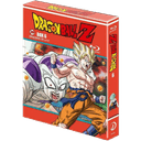 Dragon Ball Z - Bluray BOX 6 - Episodios 100 a 117