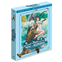 Qué Tiene de Malo Intentar Ligar en una Mazmorra Danmachi Temporada 1